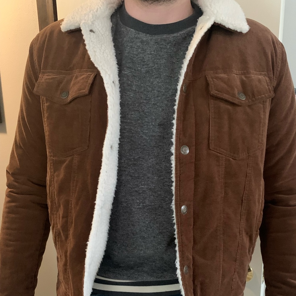 Guess jacket